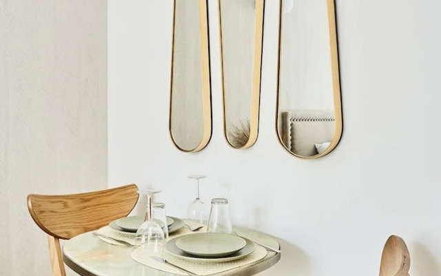 Chic Studio AC - Center of Paris-bourse