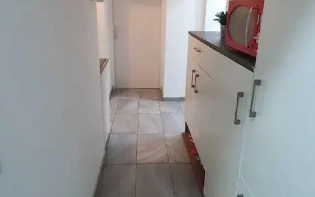 Spacious 5BR Apt 6 to Min Enkplatz