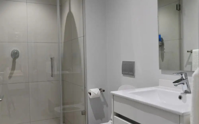 Ellipse Executive Apartments