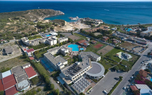 Leonardo Kolymbia Resort - All Inclusive