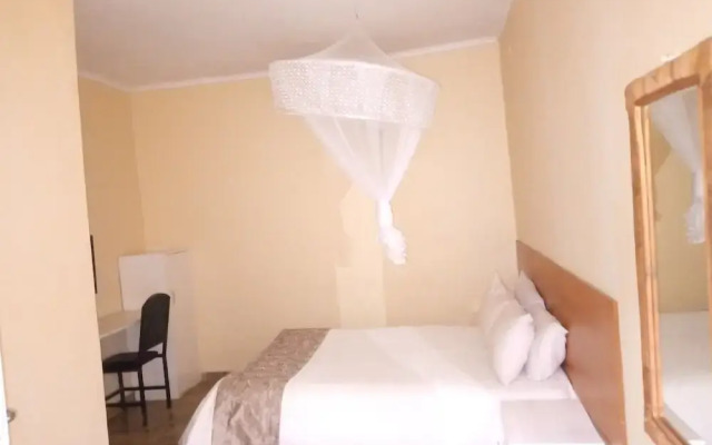 Philadephia Guest House
