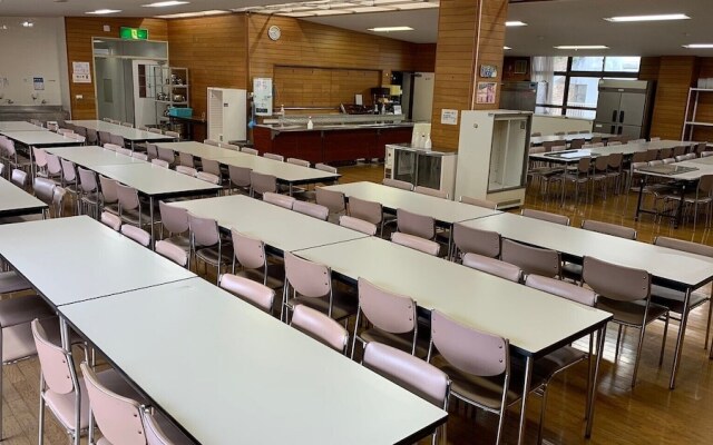 kobe city shizennoie - Hostel