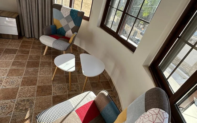 10 Antica Jabal Al Lweibdeh