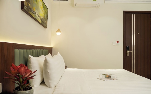 Blubiz Hotel 9