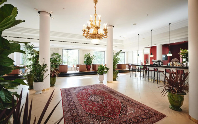 Hotel Weitzer Graz