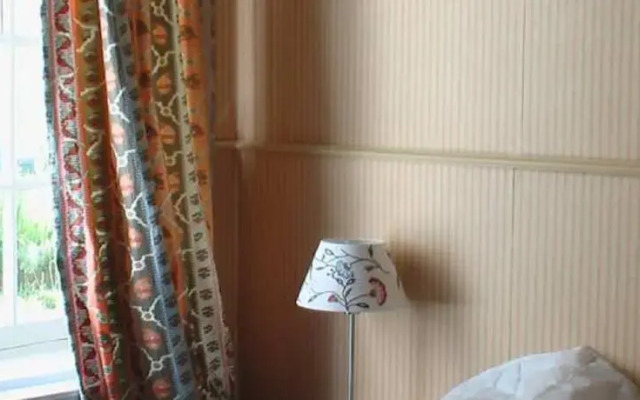 Gite du Chateau de Versainville