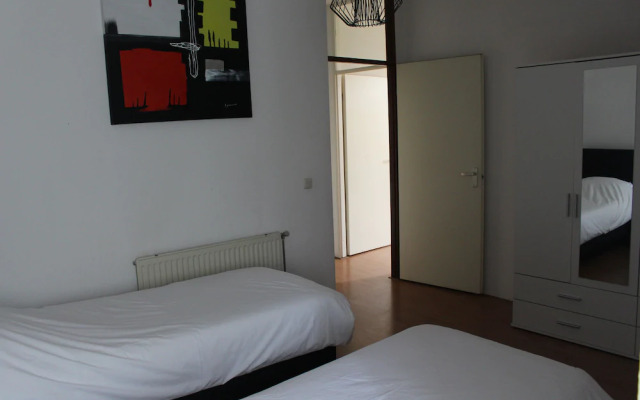 Rotterdam Suite Apartment