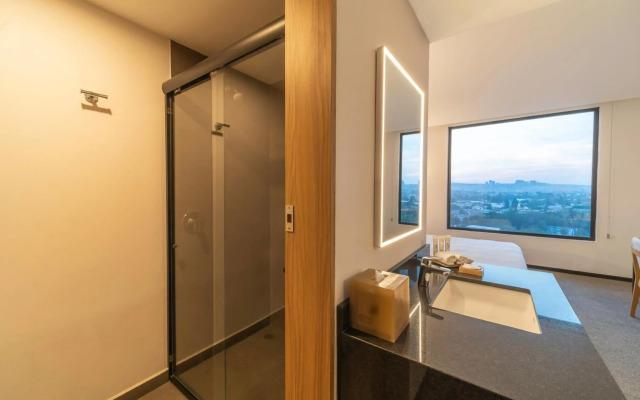 Stadía Suites Querétaro Centro Histórico