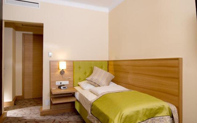 Best Western Hotel Drei Raben