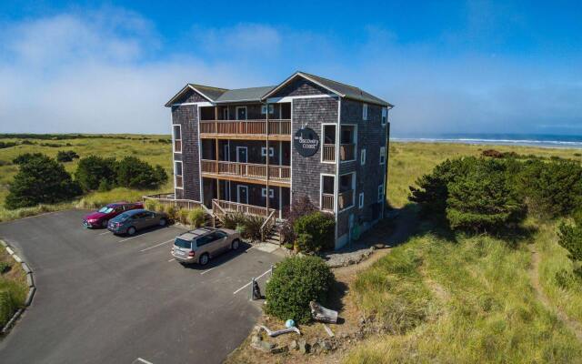 Oceanfront Inn at Discovery Coast