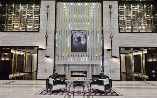 Port Baku Residance Apartment A1705