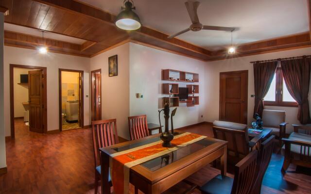 BB Angkor Residence