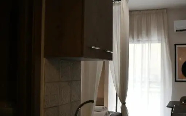 Heliofos Apartments