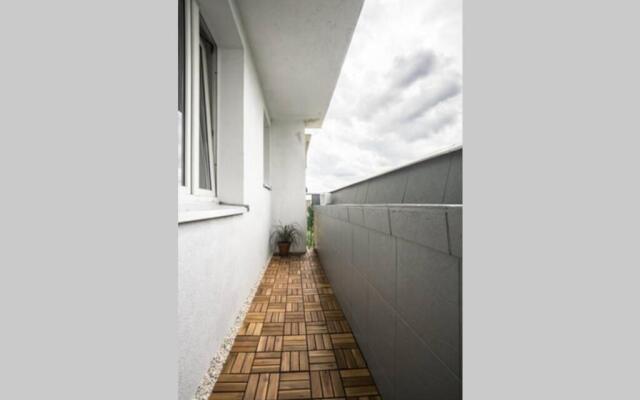 Warszawa Apartament z Widokiem