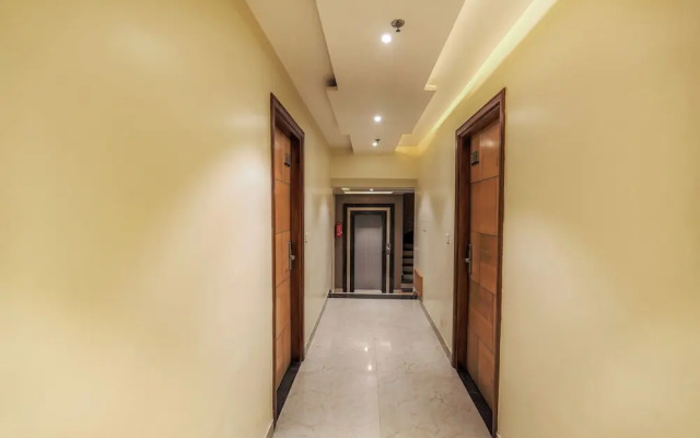 CSJS Inn By Krishna Group Of Hotels