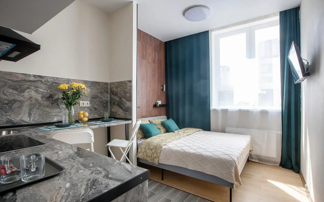 Жить хорошо на улице Родонитовая