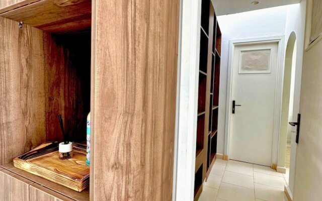 Suite Lamina in Tanger