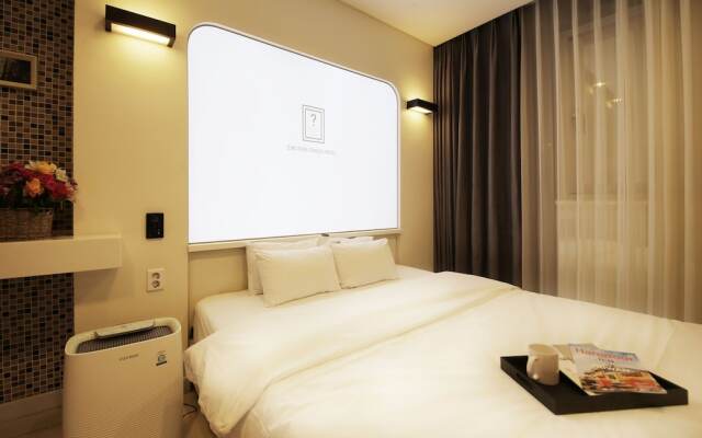 Urban Stay