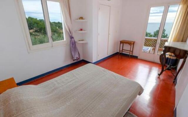 Holiday Home Mas del Guixe