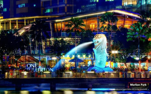 CityZen Mustafa Center