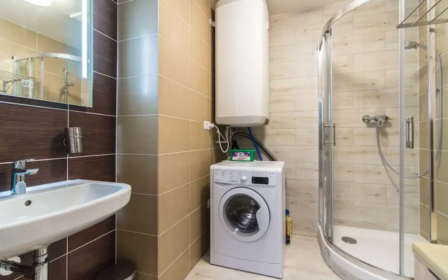 Krizikova Apartment