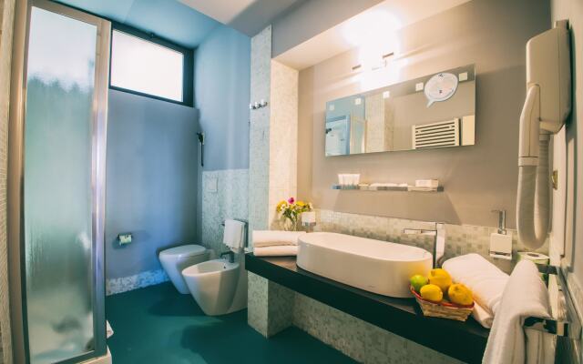 Capo Dei Greci Taormina Coast - Resort Hotel & SPA