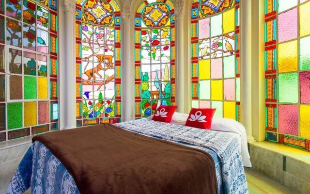 ZEN Rooms Domingo de Morais