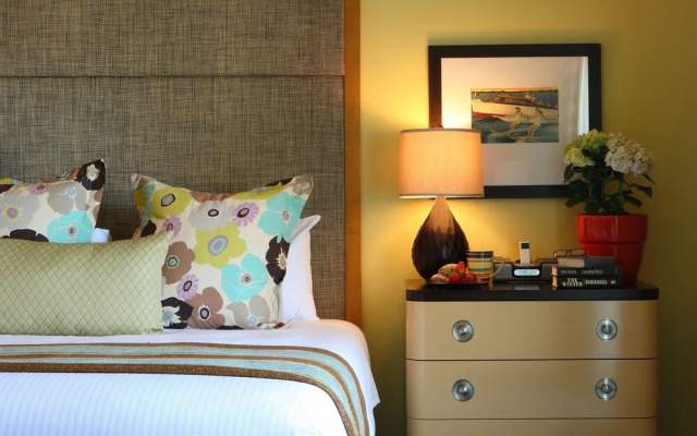 Campbell's Resort on Lake Chelan