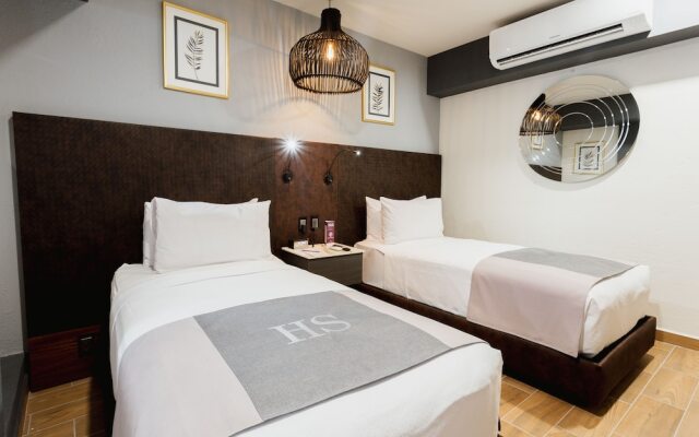 HS HOTSSON Acapulco Villas