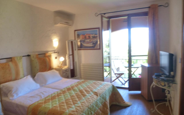 Auberge U Licettu