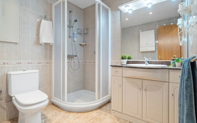 Alea Rentals - Viking