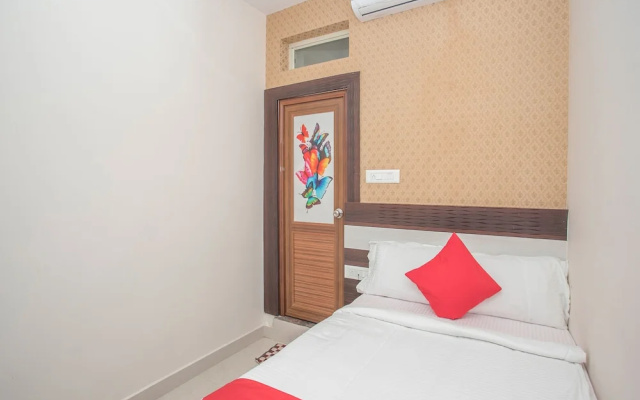 Atithi Residency By OYO Rooms