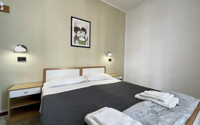 Hotel Quisisana Riccione