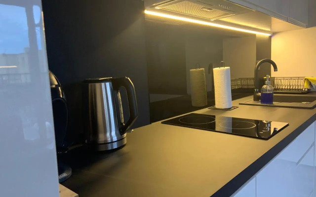 Daniel’s Apartament