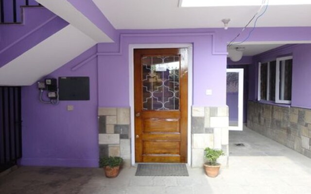 YADO240. Guest House