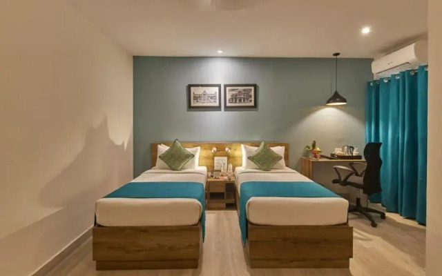 Regenta Inn Grand Koramangala