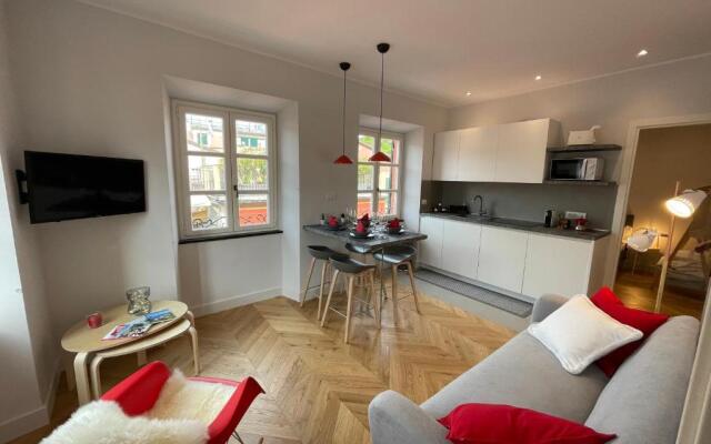 Mare e Cielo Luxury Apartment 2BR