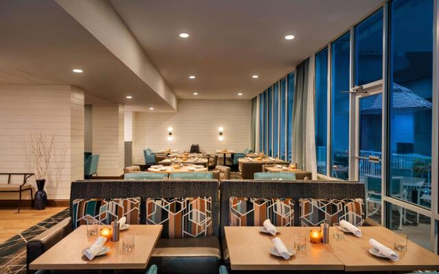 DoubleTree by Hilton Ocean City Oceanfront