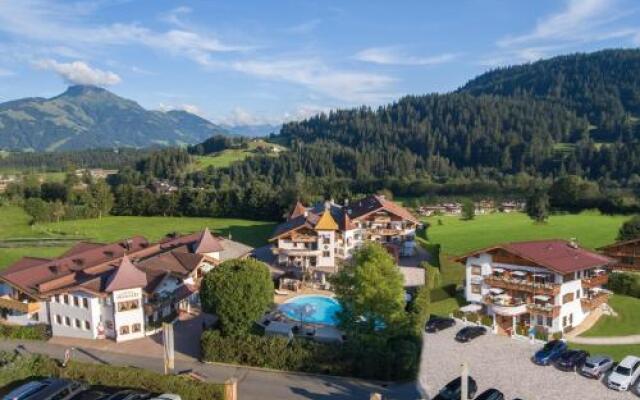 Wellnessresort Seiwald **** Superior