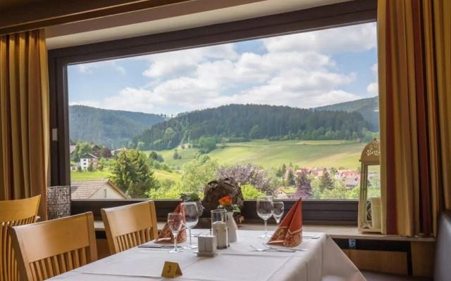 BSW - Schwarzwaldhotel Baiersbronn