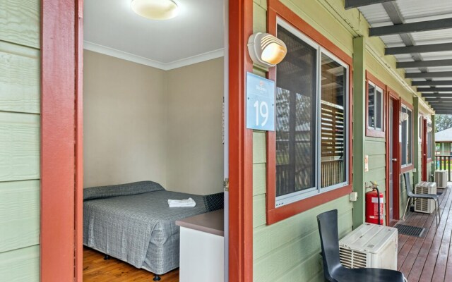 Discovery Holiday Parks - Emerald