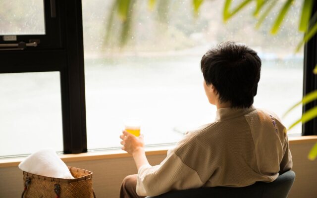 Onyado Nono Sakaiminato Natural Hot Spring