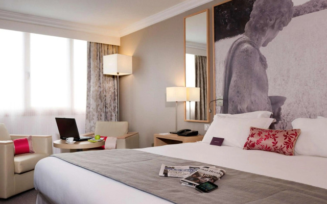 Mercure Paris Velizy