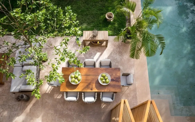 Lumina at The Village Luxury Residences in Corasol
