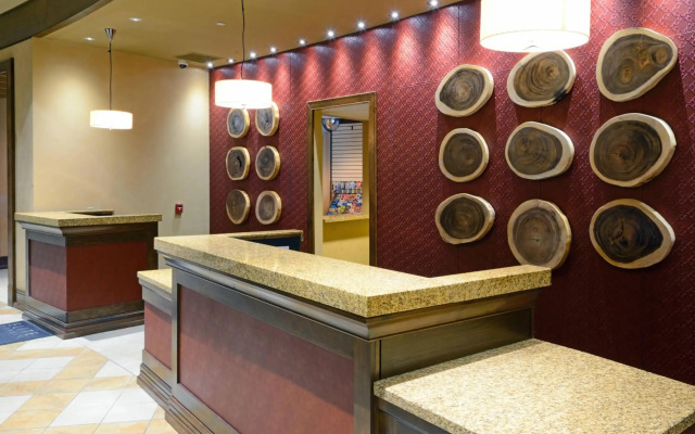 Marriott Denver South at Park Meadows