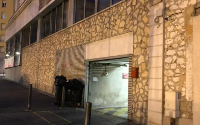 Splendide Appartement Joliette parking securisé