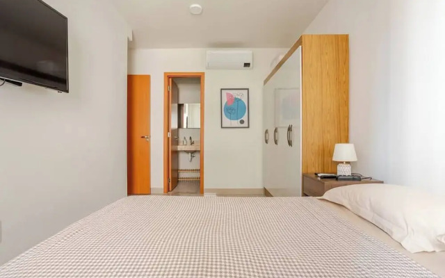 Luxurious Apartmento 2Q No Bueno