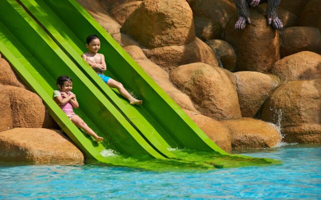 Swiss-Garden Beach Resort Kuantan