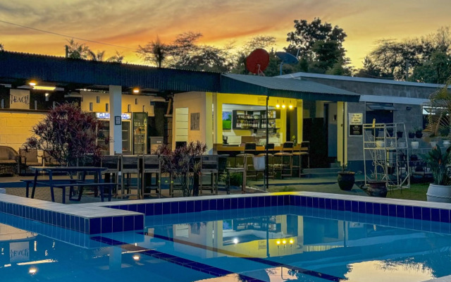 Njiro Climax Resort