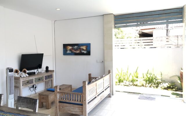 Kampial House 2 Bedrooms Nusa Dua